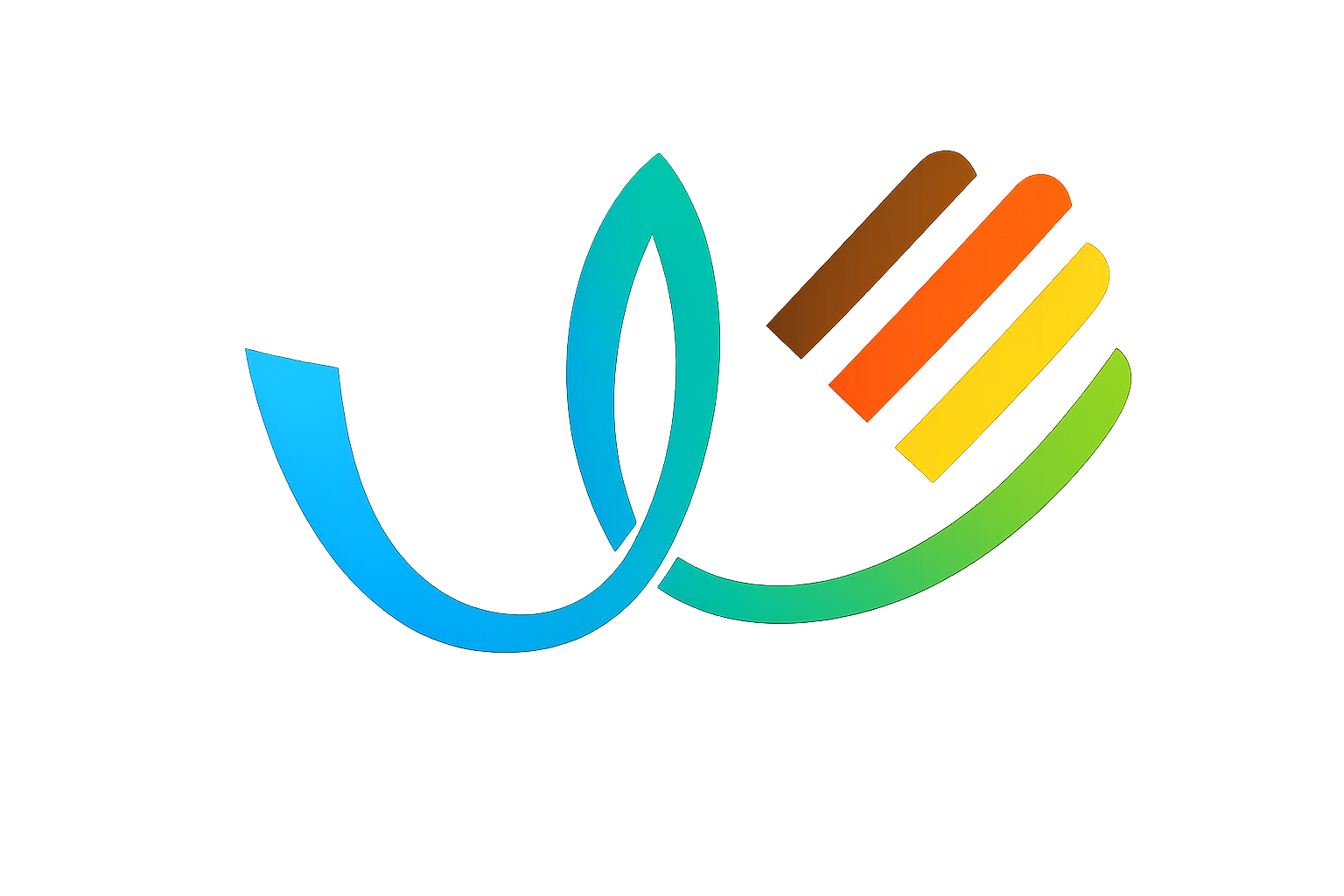 萬能工商 logo